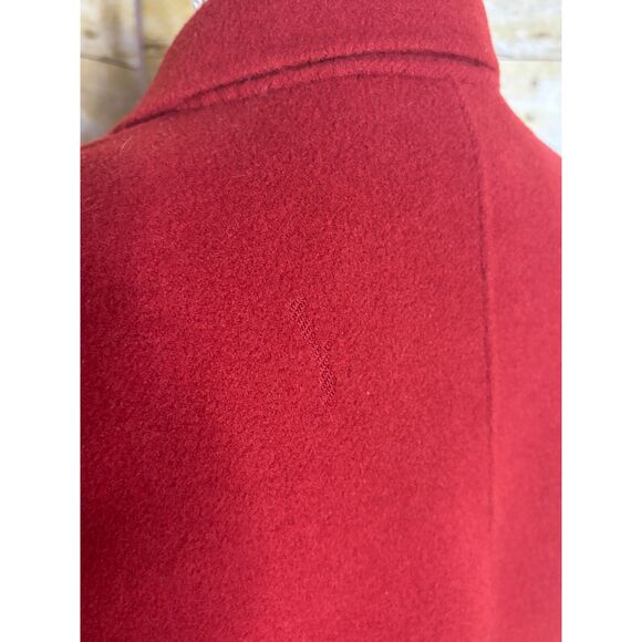 JONES NEW YORK WOOL RABBIT HAIR LUXURY BLEND BLAZER SZ. 12 - Picture 5 of 5